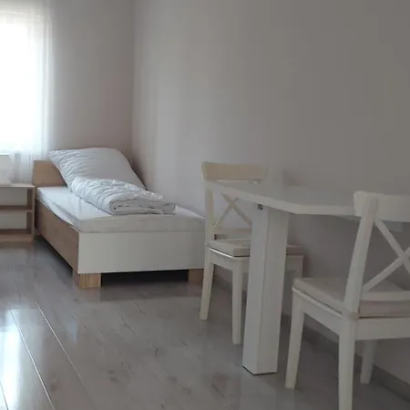 Apartment Relax For Apartmanhaz Cserkeszőlő