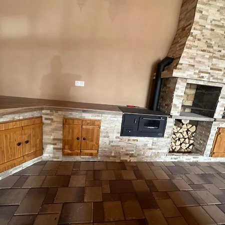 Relax For Apartmanhaz דירה