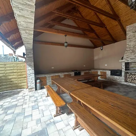 Relax For Apartmanhaz *