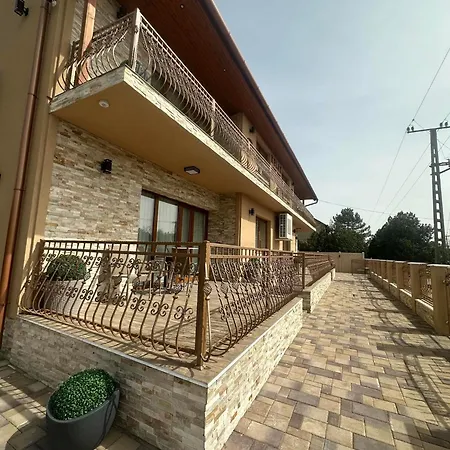 Relax For Apartmanhaz