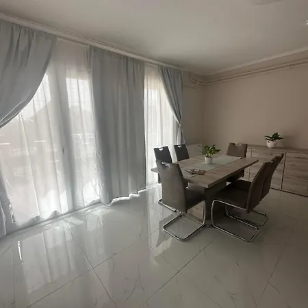 Relax For Apartmanhaz