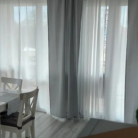 Relax For Apartmanhaz דירה